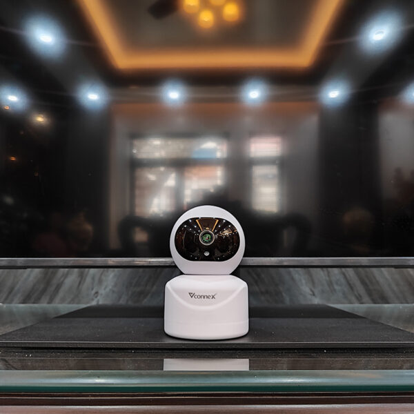 Camera Al thông minh Vconnex - Hình ảnh 4