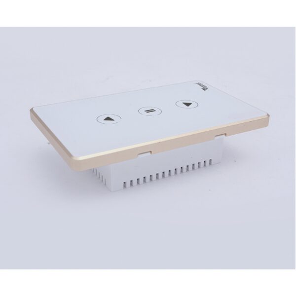CÔNG TẮC THÔNG MINH CHO CỬA CUỐN & CỔNG TỰ ĐỘNG - Hình ảnh 3