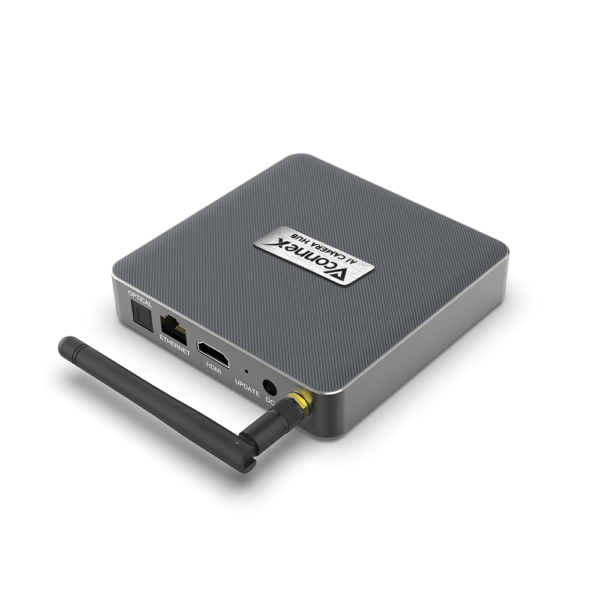 Al Camera Hub- Bộ xử lý thông minh cho camera - Hình ảnh 4