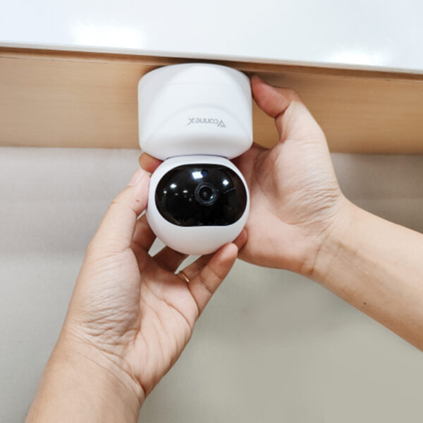 Camera Al thông minh Vconnex - Hình ảnh 5
