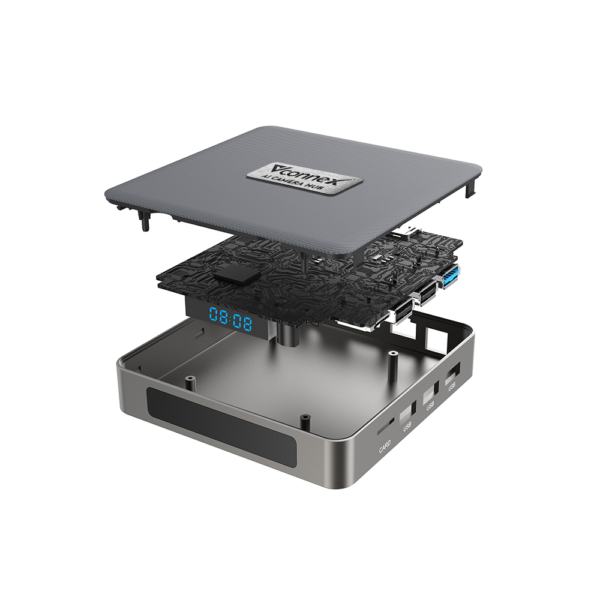 Al Camera Hub- Bộ xử lý thông minh cho camera - Hình ảnh 5