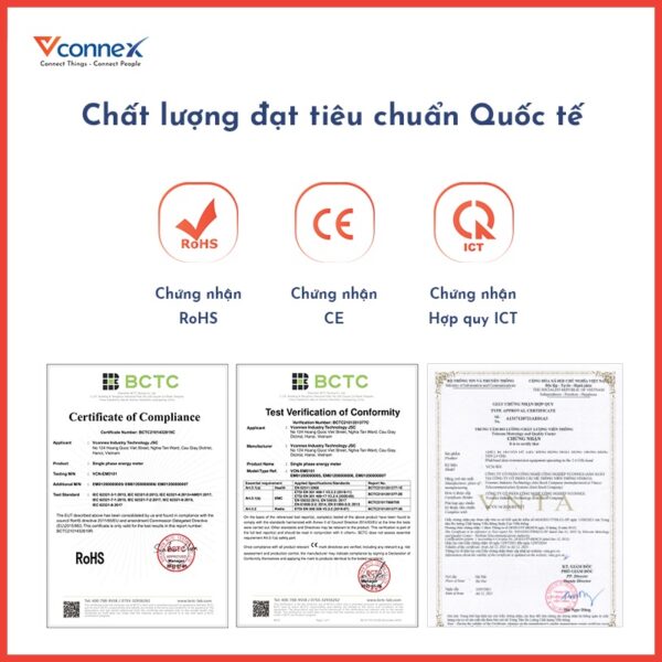 Công tắc thông minh Vconnex - Hình ảnh 6